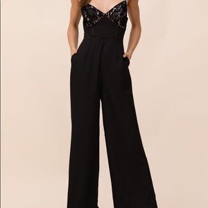 Light My Fire Jumpsuit